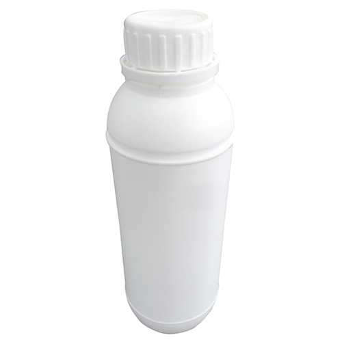 Plastic HDPE 500 ML Bottle