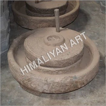 Stone Grinder