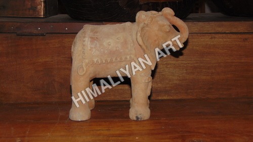 Clay Elephant