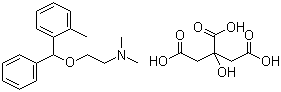 Orphenadrine citrate