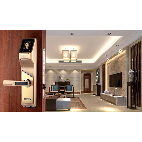 G1 Smart Door Lock