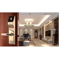 G1 Smart Door Lock