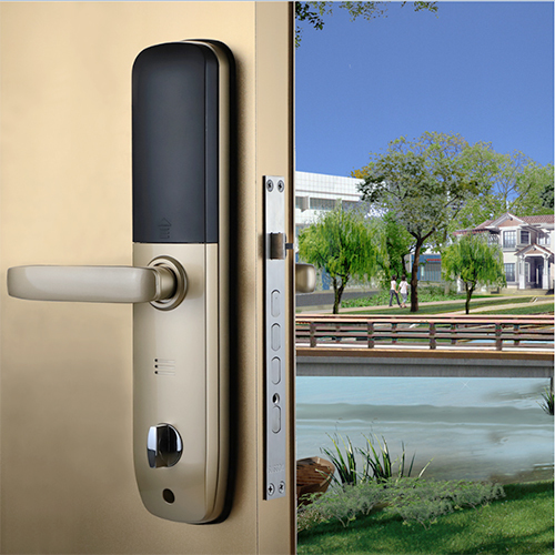 Smart Door Lock