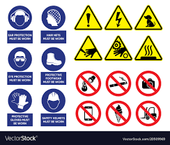 Safety Signs