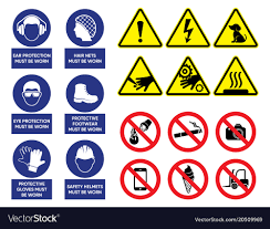 safety signs By RUNFIRE & SECURITY SYSTEMS