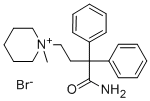 Fenpiverinium Bromide - White Crystalline Powder, 99% Purity, +33 to +37 Rotation, Antispasmodic Agent