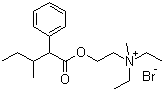 Valethamate Bromide