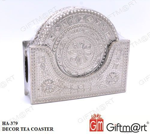 Decor Tea Coaster