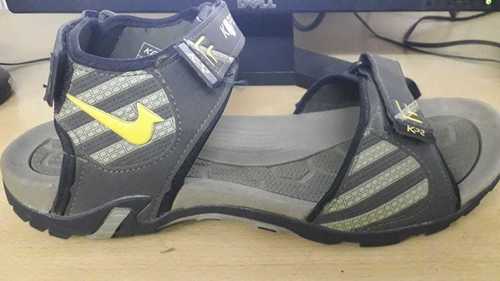 All Mens Sandal Upper