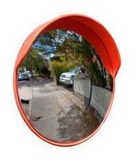 Convex Mirror