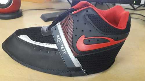 All Men'S Casual Sneekers Upper