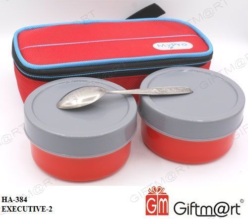 Executive Tiffin Box