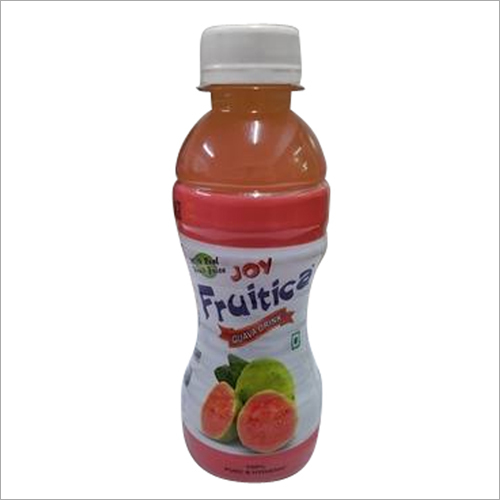 200 ML. Guava Juice