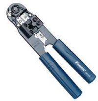 Proskit 808-376c, Modular Crimping Tool (200 Mm)