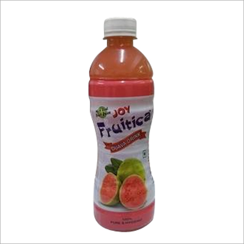 500 ML. Guava Juice