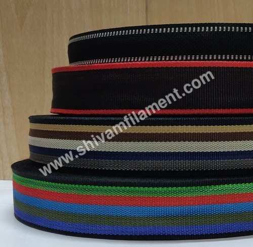 PP (Polypropylene) Tape