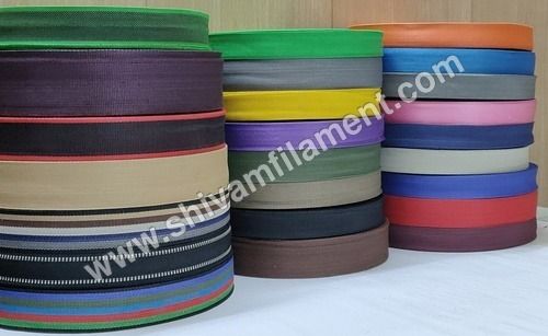 Narrow Woven Fabric Tape