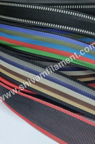 Narrow Woven Fabric Tape for Garments