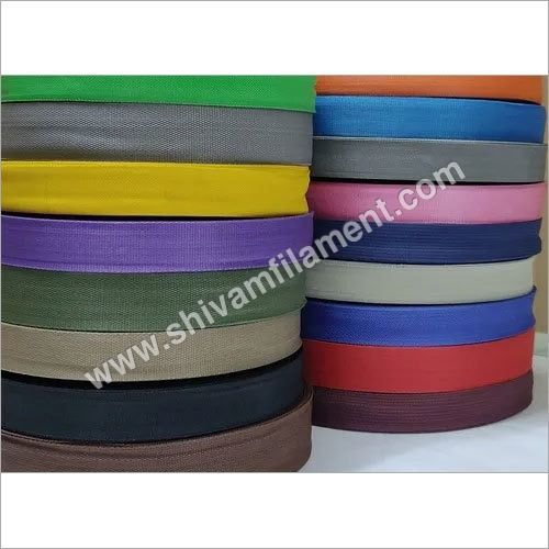 Polypropylene Yarn Tapes