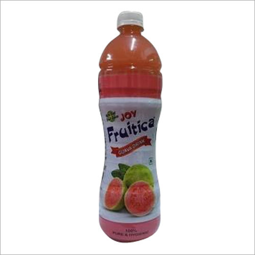 Guava Drink