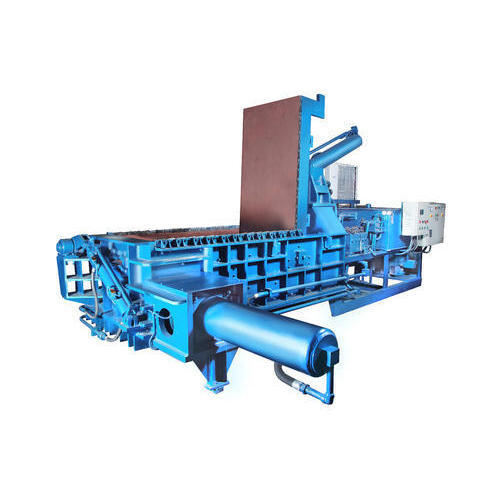 Triple Action Baler