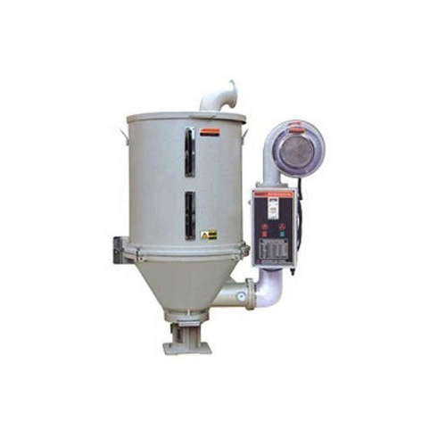 Automatic Hopper Dryer