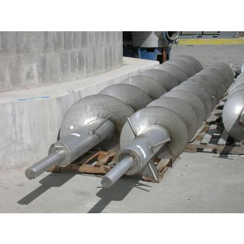 Screw Conveyor