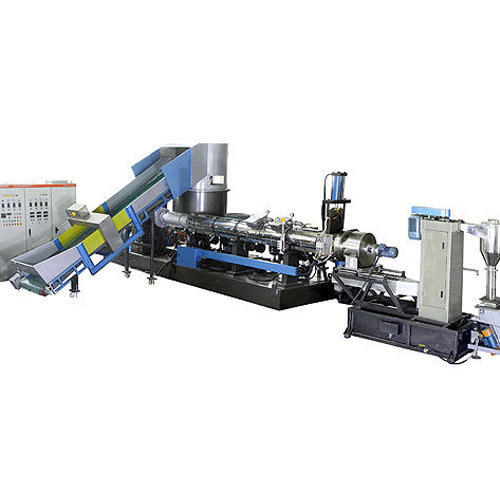 Pelletizing Machine