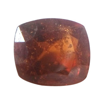 Oval Cut Ceylonese Gomed