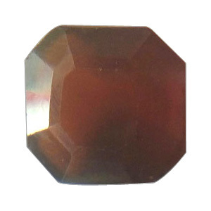 Gomed Gemstone