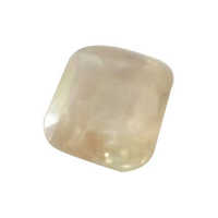 Pear Cut Ceylon Yellow Sapphire