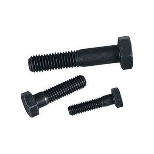 High Tensile Metal Bolt