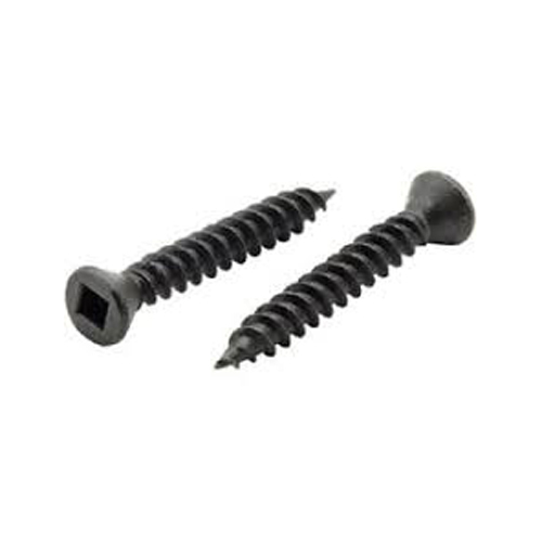 TS Brand Metal Carriage Bolts