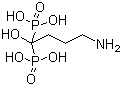 Alendronic Acid - CâHââNOâPâ, 225.08 g/mol | 99% Min Purity, White Powder, Water Soluble, Room Temperature Storage, Strict Medical Dosage Guidelines