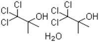 Chlorobutanol Hemihydrate