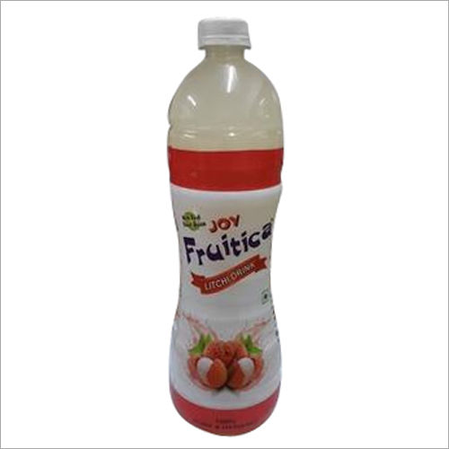 2 LTR. Litchi  Juice