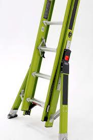 Safety Ladder Length: As Per Demand Foot (Ft)