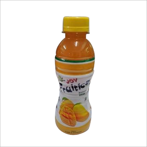 200 ML. Mango Juice