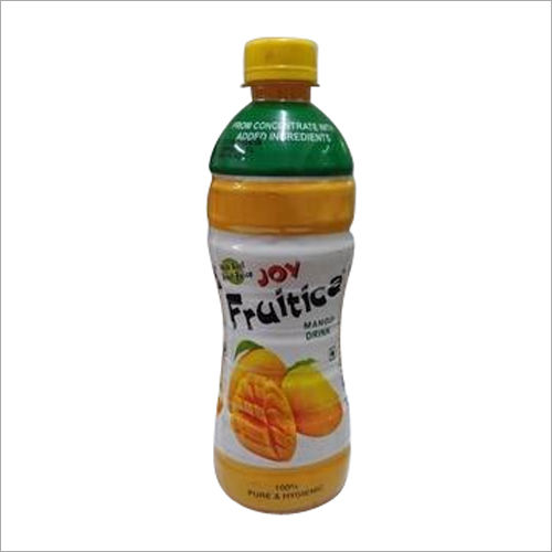 500 ML. Mango Juice