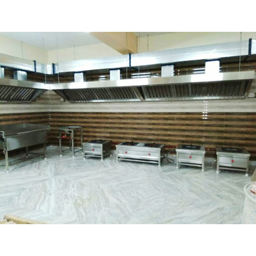 Kitchen Exhaust Systems Kitchen Exhaust Systems