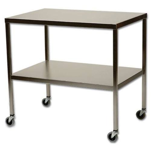 Flat Top Work Table Flat Top Work Table