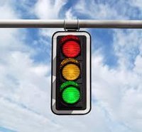 traffic light
