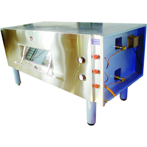 Bakery Baking Oven