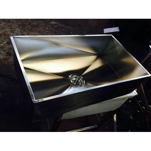 Commercial Stainless Steel Sink Commercial Stainless Steel Sink