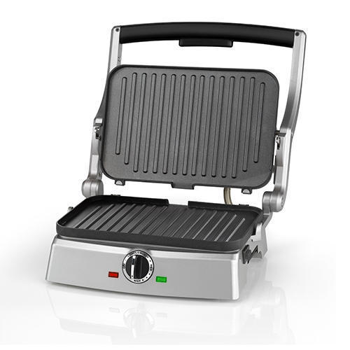 Electric Sandwich Griller Electric Sandwich Griller