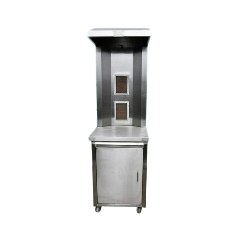 Bakery Shawarma Machine Bakery Shawarma Machine