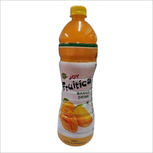 1 LTR.  Mango Juice