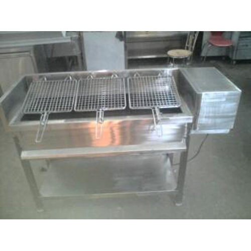 Barbecue Grill Barbecue Grill