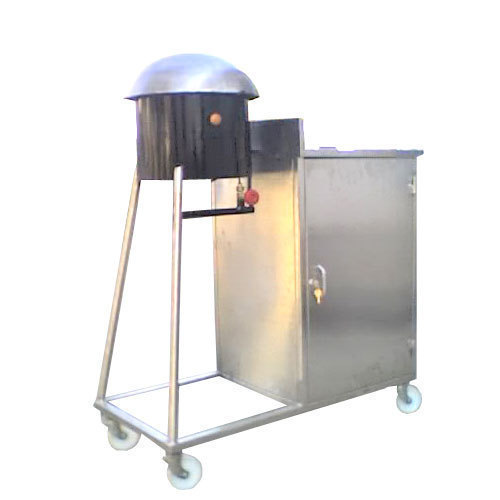 Roomali Roti Maker Roomali Roti Maker