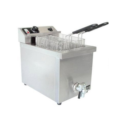 Electric French Fryer Electric French Fryer